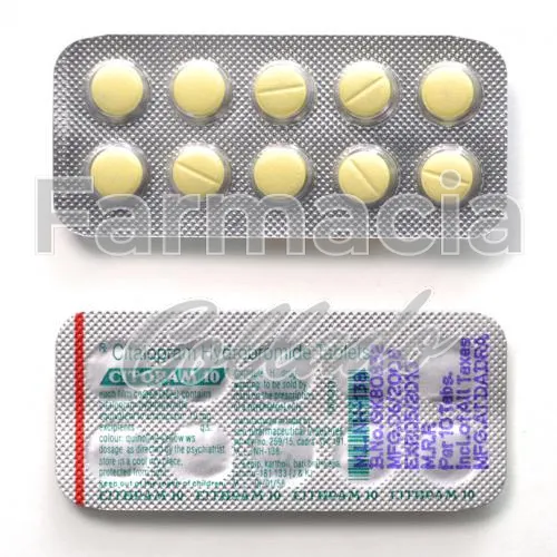 compra citalopram sin receta en España