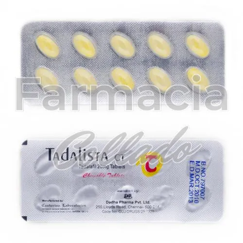 compra cialis soft sin receta en España