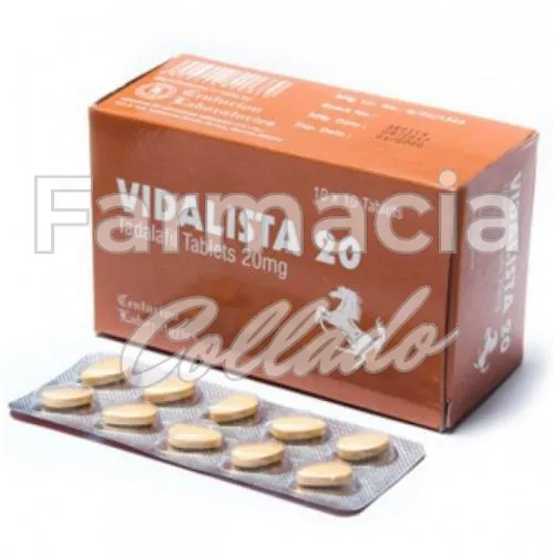 compra cialis sin receta en España