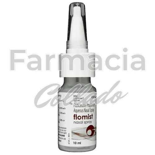 compra flonase sin receta en España