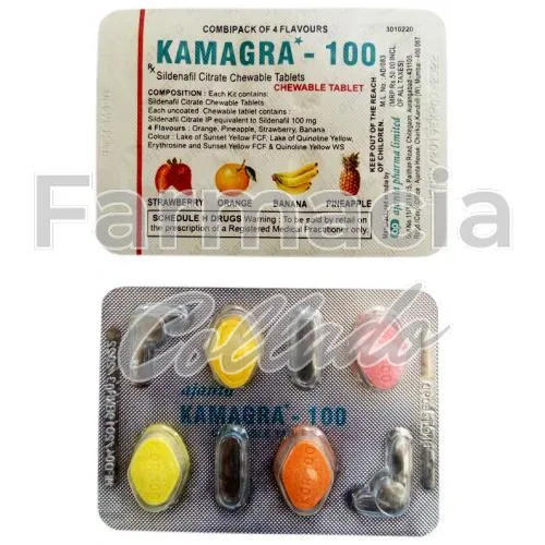 compra kamagra soft sin receta en España