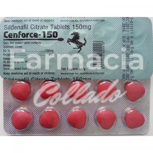 compra red viagra sin receta en España